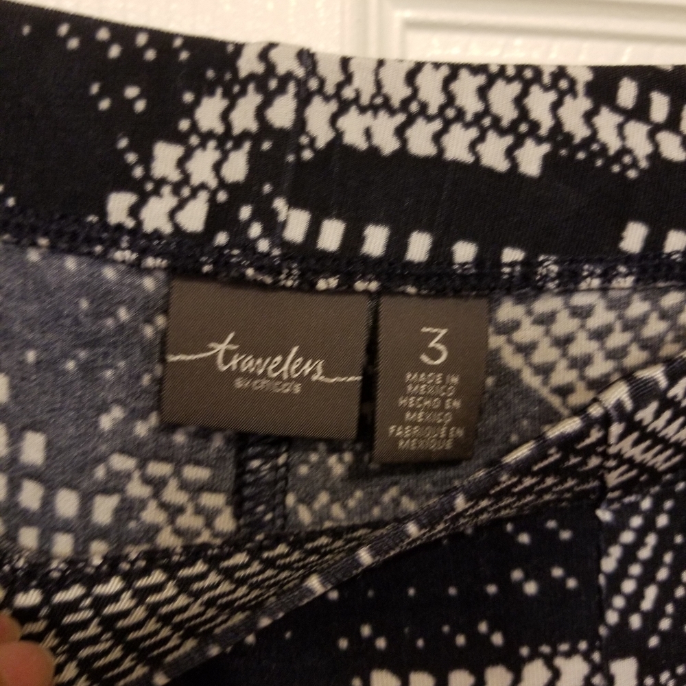 Pants - Picture 2 of 2